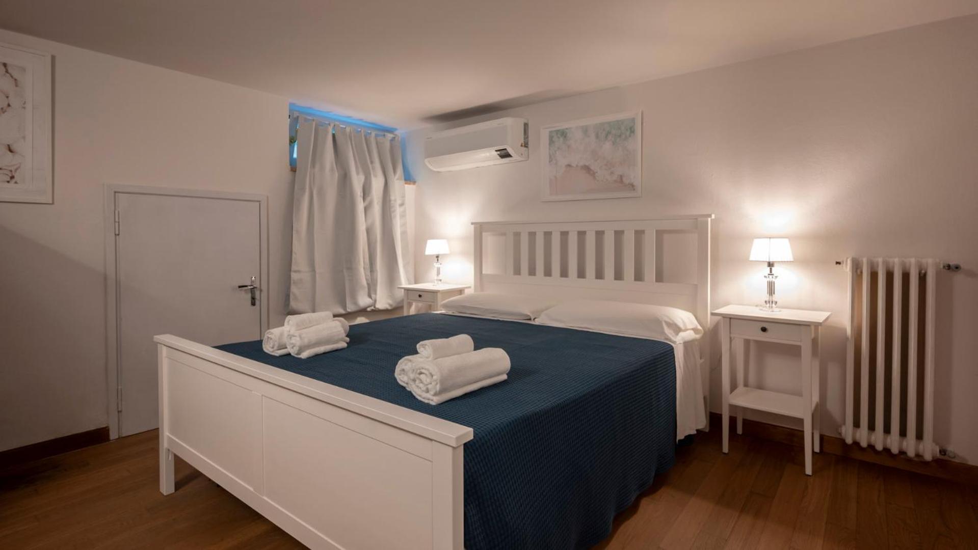 Villa Con Giardino Vista Mare Castiglione della Pescaia Eksteriør bilde