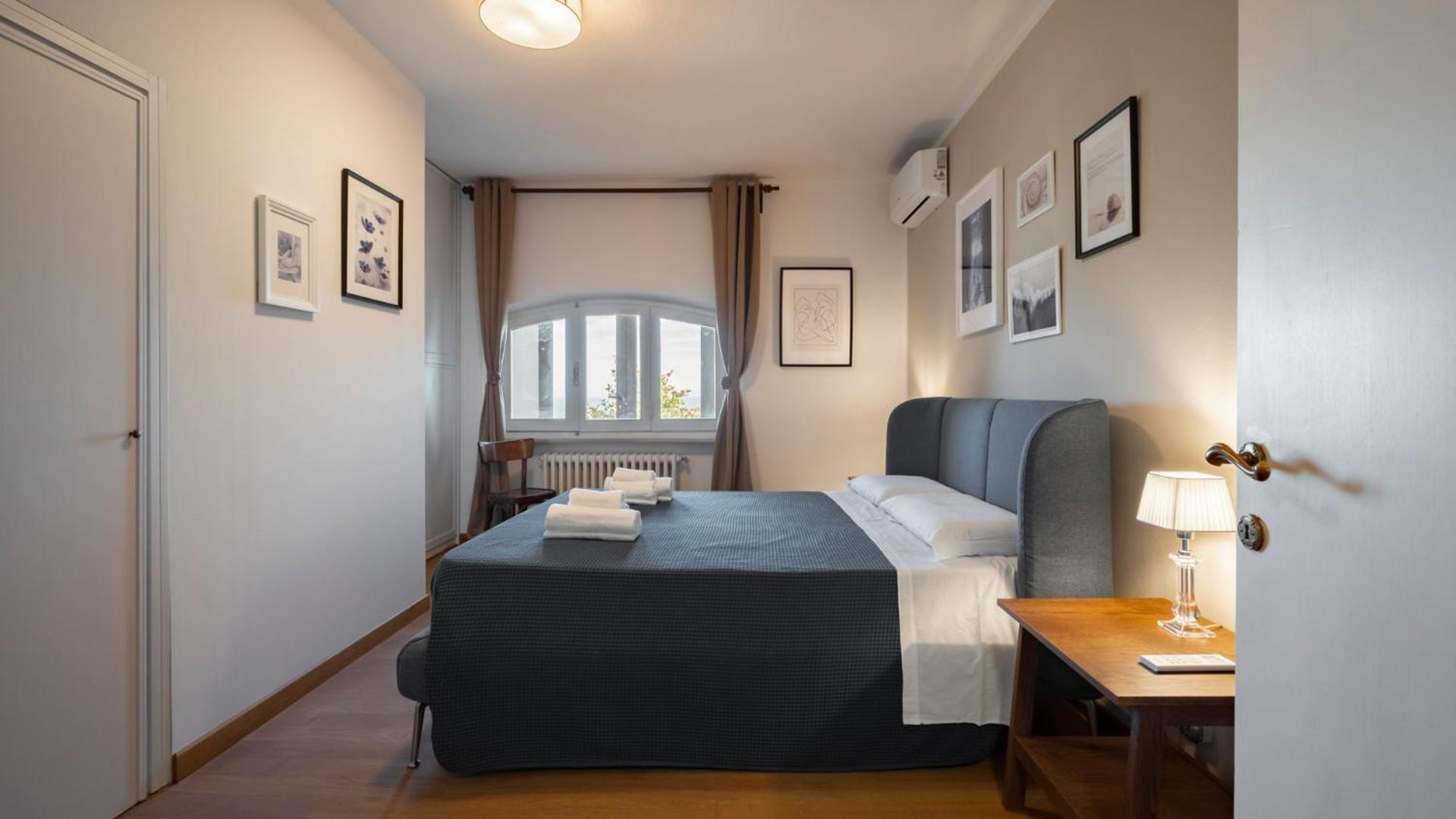 Villa Con Giardino Vista Mare Castiglione della Pescaia Eksteriør bilde