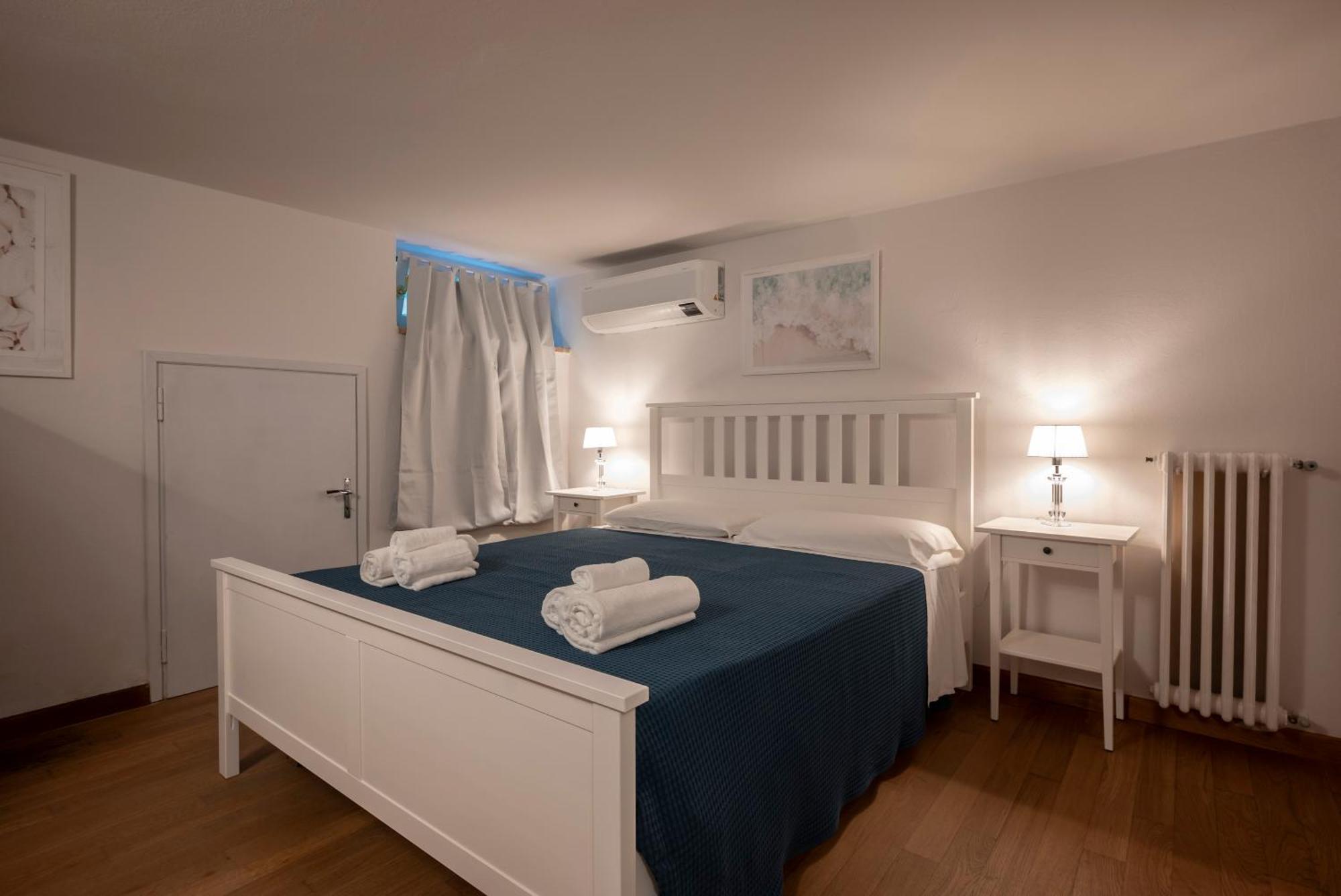Villa Con Giardino Vista Mare Castiglione della Pescaia Eksteriør bilde