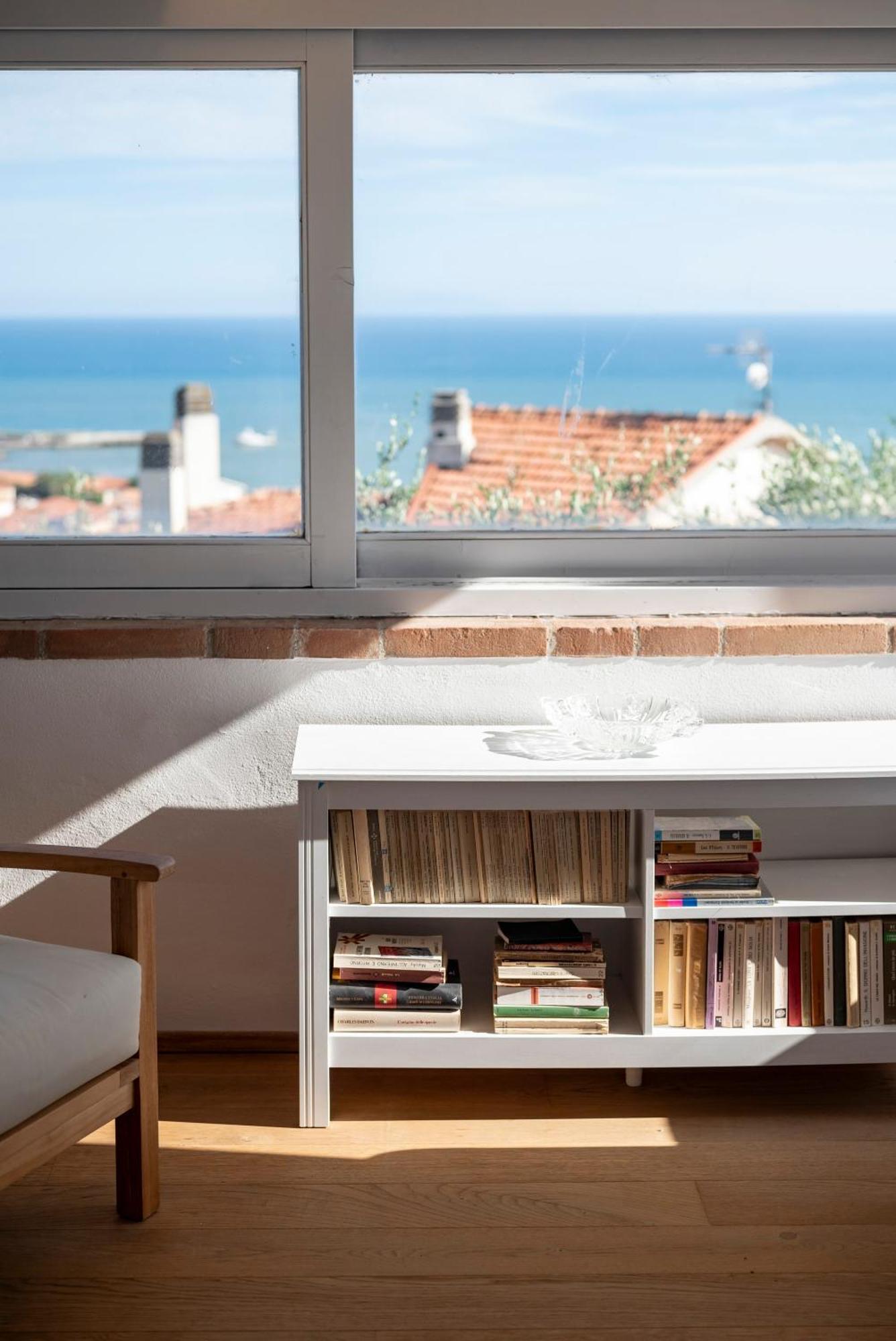 Villa Con Giardino Vista Mare Castiglione della Pescaia Eksteriør bilde