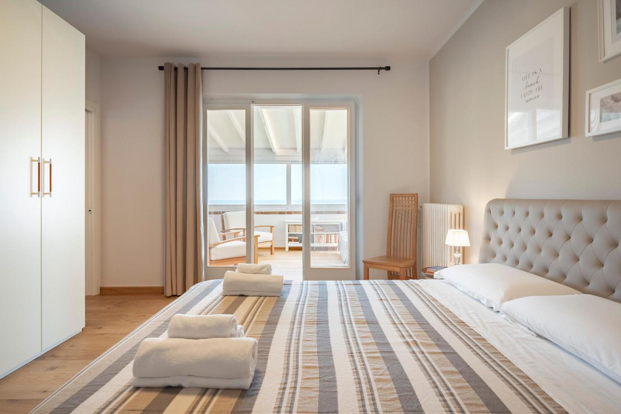 Villa Con Giardino Vista Mare Castiglione della Pescaia Eksteriør bilde